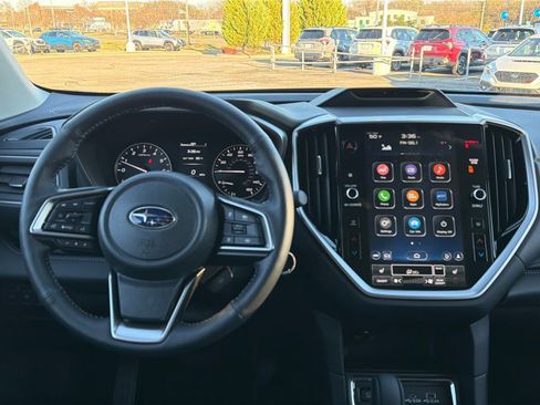 New 2026 Subaru Ascent Limited image 17