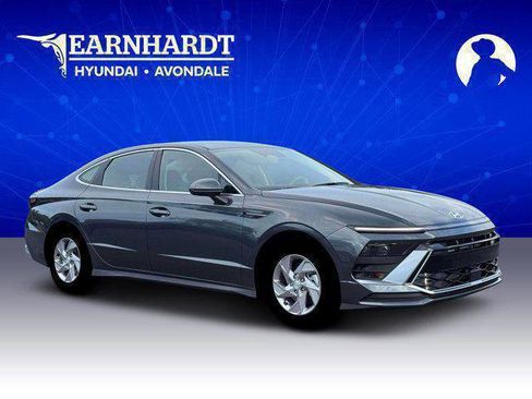 New 2026 Hyundai Sonata SE FWD image 11