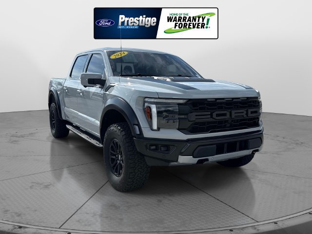Used 2024 Ford F150 Raptor AWD/4WD image 1