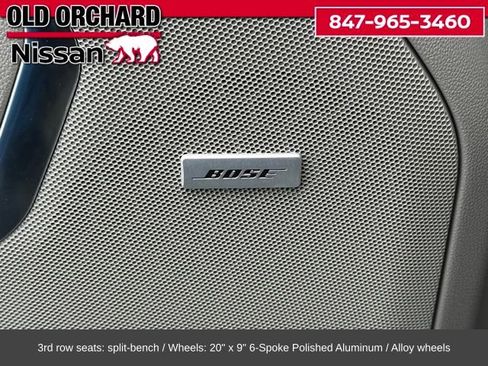 Used 2022 GMC Yukon SLT w/ SLT Luxury Package image 11