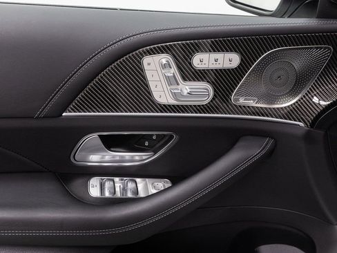 Used 2025 Mercedes-Benz GLE 63 AMG S image 6