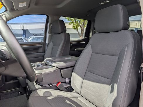 Used 2023 Chevrolet Silverado 1500 LT Trail Boss image 24