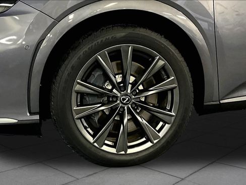 Used 2023 Lexus RX 350 F Sport w/ Accessory Package AWD/4WD image 11
