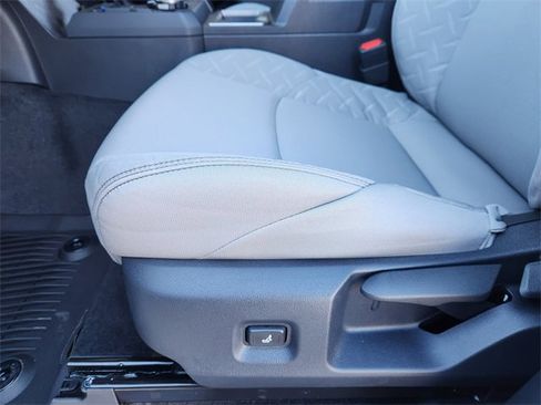 New 2026 Toyota Tacoma SR5 image 17