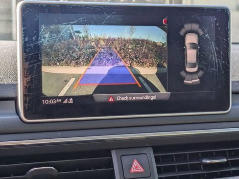 Used 2018 Audi A4 2.0T Premium Plus w/ Premium Plus Package image 7