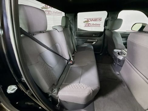 Certified 2026 Toyota Tundra SR5 AWD/4WD image 31