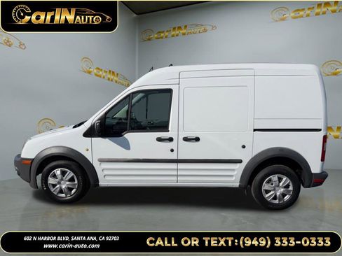 Used 2012 Ford Transit Connect XL image 8