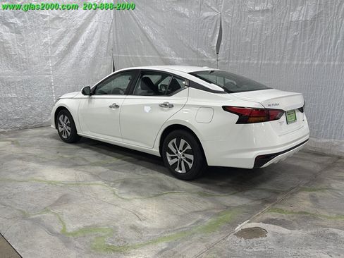 Used 2020 Nissan Altima 2.5 S AWD/4WD image 7