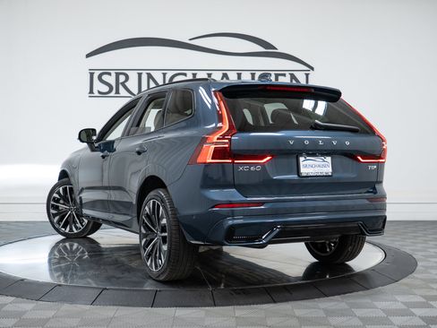 New 2026 Volvo XC60 T8 Ultra w/ Protection Package Premier image 28