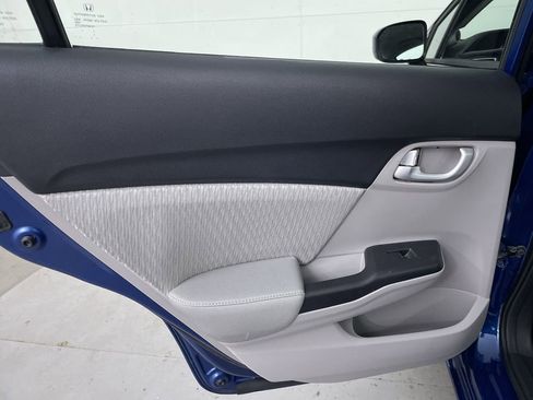 Used 2015 Honda Civic EX image 19