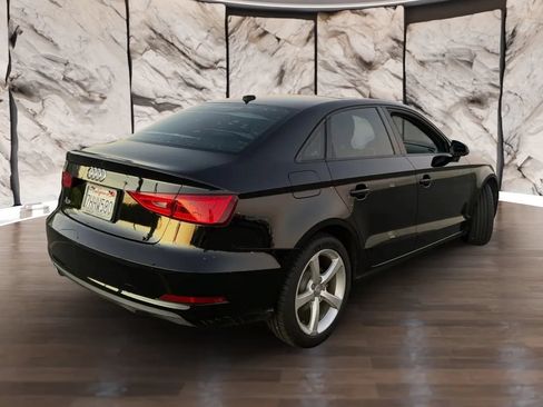 Used 2015 Audi A3 1.8T Premium FWD image 5