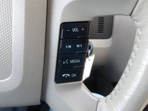 Used 2010 Ford Escape 4WD Hybrid image 17