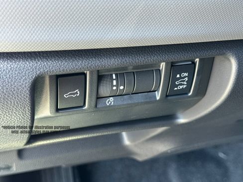New 2026 Subaru Forester Sport AWD/4WD image 17