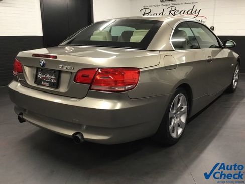 Used 2008 BMW 335i Convertible RWD image 21