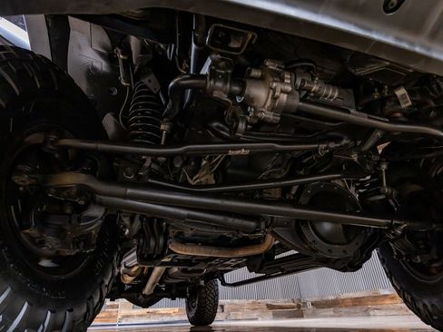 Used 2020 RAM 2500 Power Wagon AWD/4WD image 13