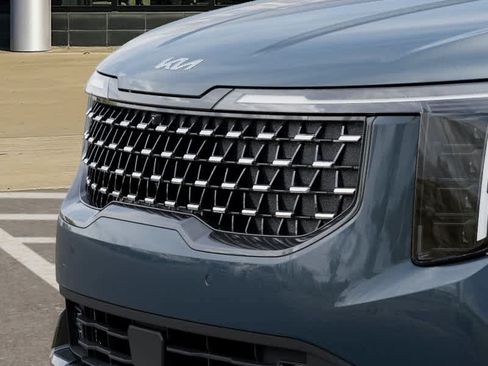 New 2026 Kia Carnival SX Prestige FWD image 12