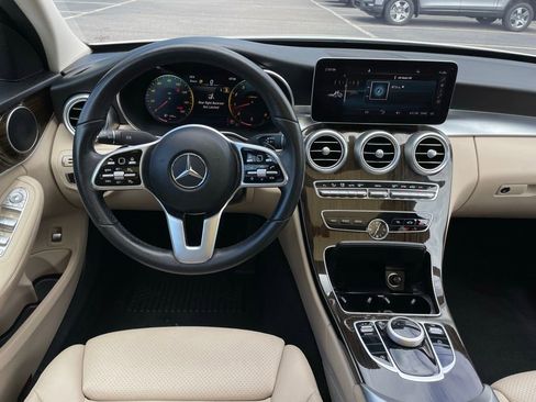 Used 2021 Mercedes-Benz C 300 Sedan image 11