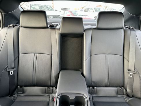 New 2026 Toyota Camry XSE image 34