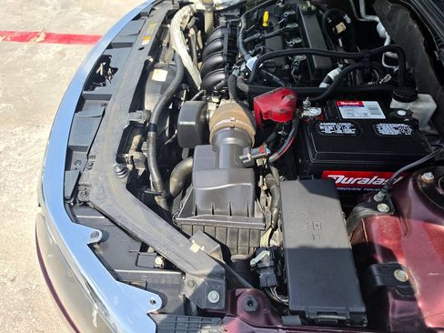 Used 2012 Ford Fusion SEL FWD image 55