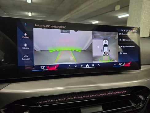 New 2026 BMW 430i xDrive AWD/4WD image 16