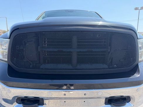 Used 2017 RAM 1500 Big Horn AWD/4WD image 19