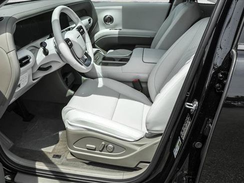 New 2026 Hyundai Palisade SEL Premium AWD/4WD image 11