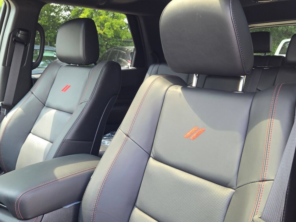 New 2026 Dodge Durango GT AWD/4WD image 36