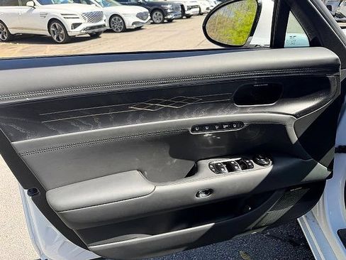 Used 2026 Genesis G90 3.5T Prestige AWD/4WD image 7