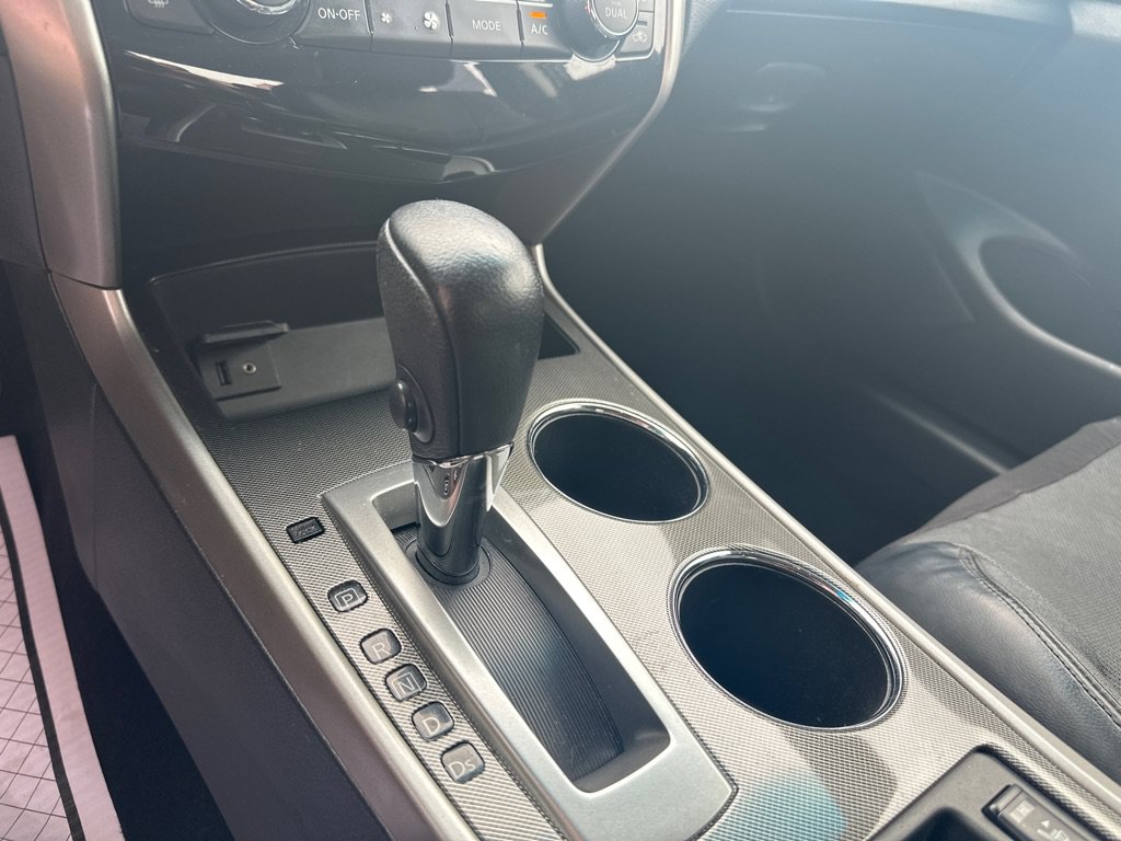 Used 2015 Nissan Altima 2.5 SL w/ Moonroof Package FWD image 21