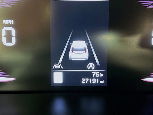 Used 2024 Kia Soul LX w/ Option Group 015 image 15