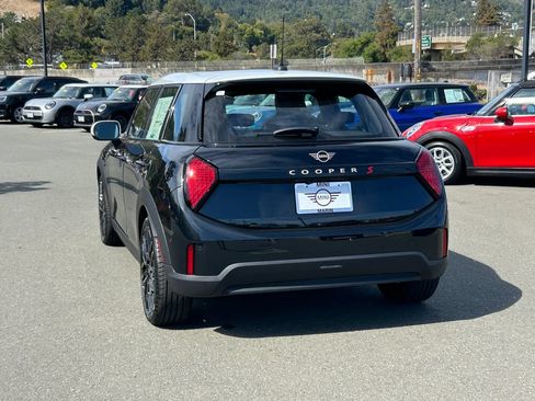 New 2026 MINI Cooper S FWD image 3