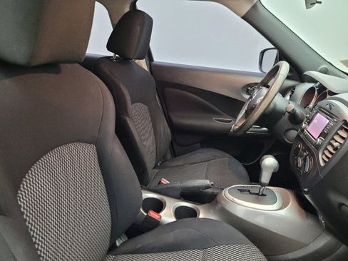 Used 2016 Nissan Juke S image 21
