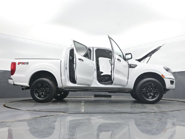 Used 2021 Ford Ranger XLT w/ FX4 Off-Road Package AWD/4WD image 57
