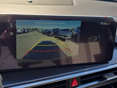 New 2026 Kia Sorento LX image 23