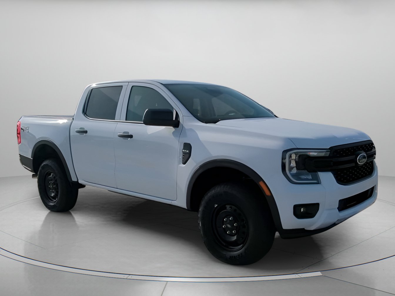 New 2026 Ford Ranger XL AWD/4WD image 39