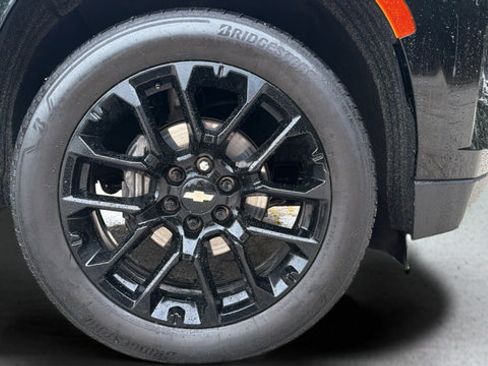 Used 2022 Chevrolet Tahoe High Country w/ Max Trailering Package AWD/4WD image 47