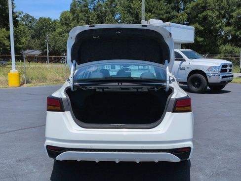 Used 2025 Nissan Altima 2.5 S FWD image 31
