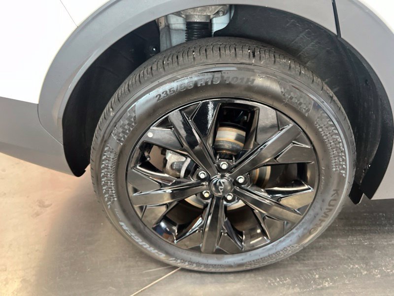 Certified 2025 Kia Sportage X-Line AWD/4WD image 9