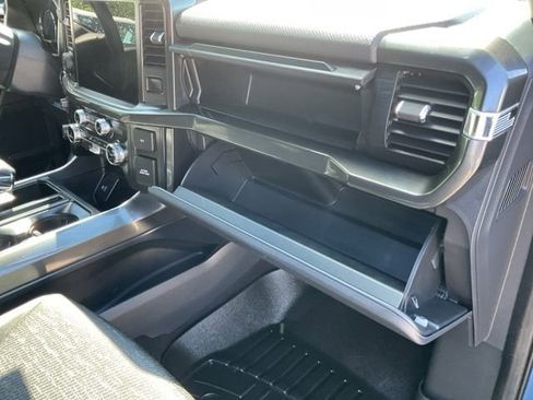 Used 2023 Ford F150 XLT w/ Equipment Group 302A High AWD/4WD image 42