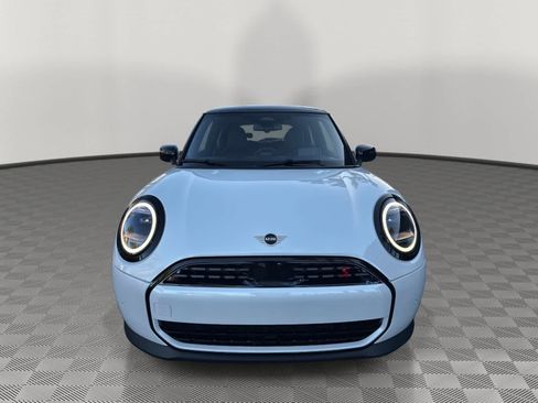 New 2026 MINI Cooper S image 8