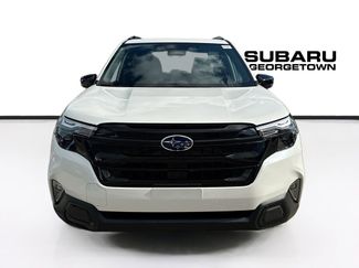 New 2026 Subaru Forester Sport AWD/4WD video 2