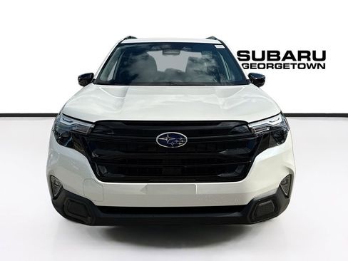 New 2026 Subaru Forester Sport AWD/4WD image 2