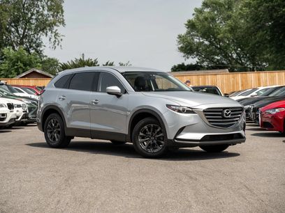 Used 2016 MAZDA CX-9 Touring
