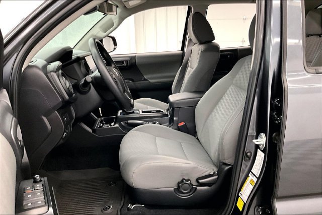 Used 2023 Toyota Tacoma SR AWD/4WD image 23