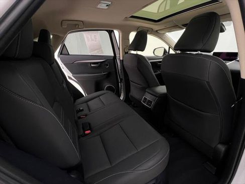 Certified 2021 Lexus NX 300 FWD w/ Premium Package image 17