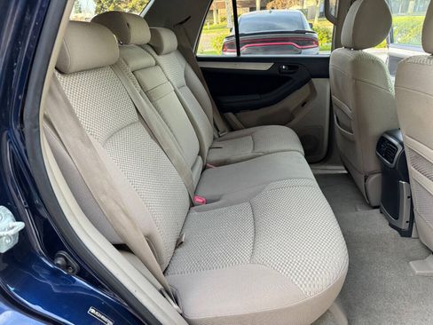 Used 2006 Toyota 4Runner SR5 RWD image 14