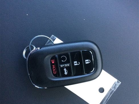 New 2025 Honda Accord Sport image 25