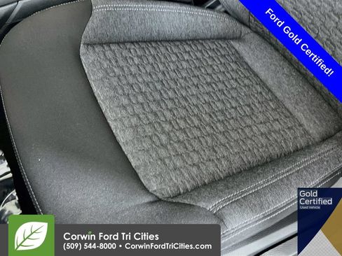 Used 2026 Ford Ranger XLT w/ FX4 Off-Road Package AWD/4WD image 23