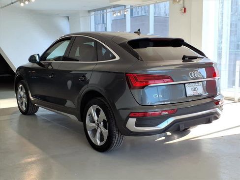 Certified 2024 Audi Q5 2.0T Premium Plus image 6