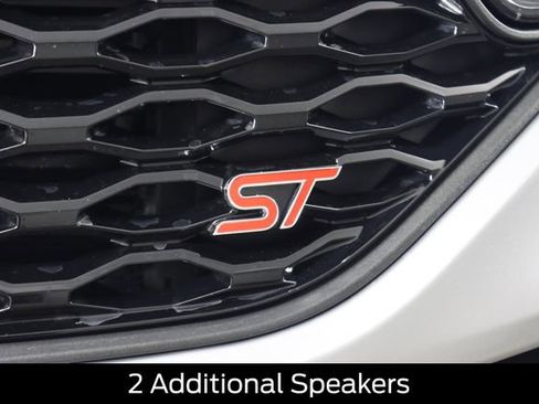 Used 2020 Ford Explorer ST w/ ST Street Pack AWD/4WD image 19